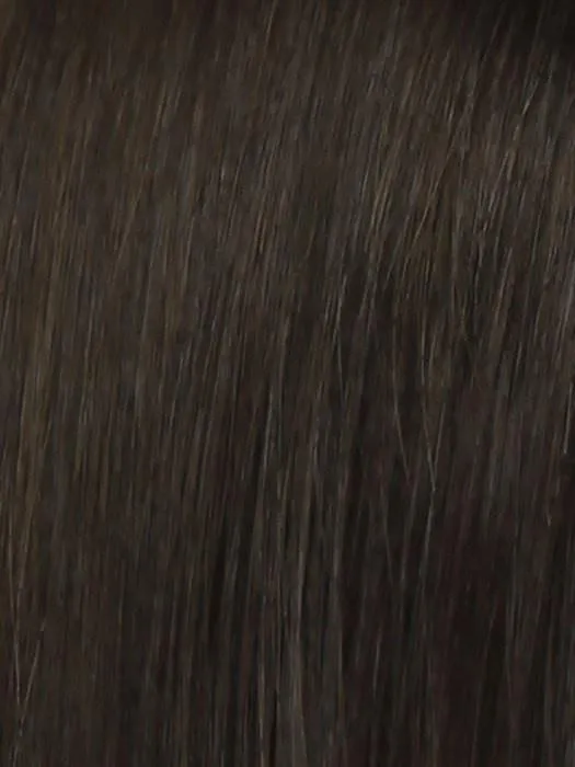 Whimsy | Synthetic Hair Topper