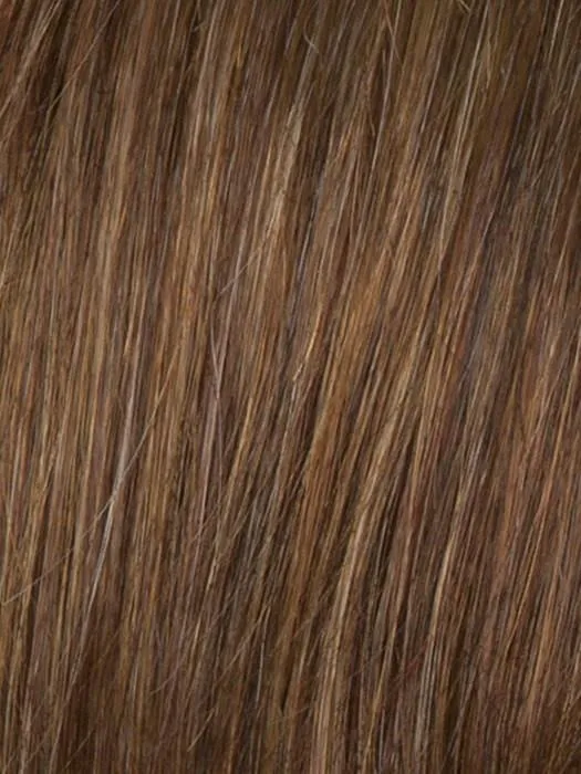 Whimsy | Synthetic Hair Topper