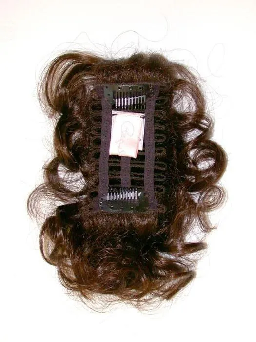 Whimsy | Synthetic Hair Topper