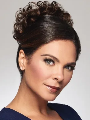 Whimsy | Synthetic Hair Topper