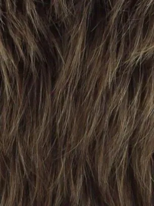 Whimsy | Synthetic Hair