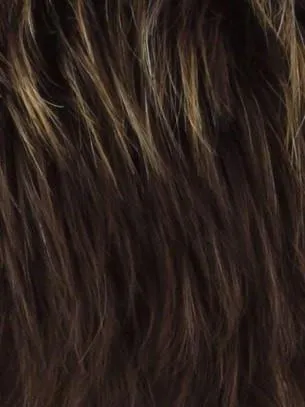 Whimsy | Synthetic Hair