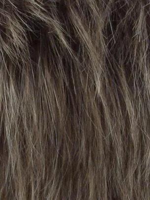 Whimsy | Synthetic Hair