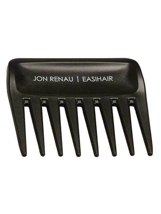Wide Tooth Wig Comb