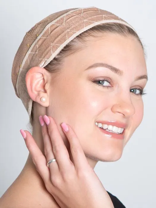 WigSECURE™ - Reversible Non-Slip Grip Band
