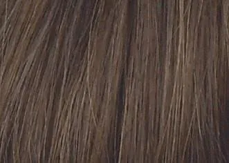 Wine | HF Synthetic Ponytail (Wrap-Around)