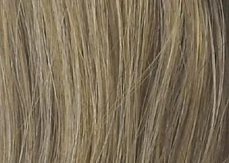 Wine | HF Synthetic Ponytail (Wrap-Around)