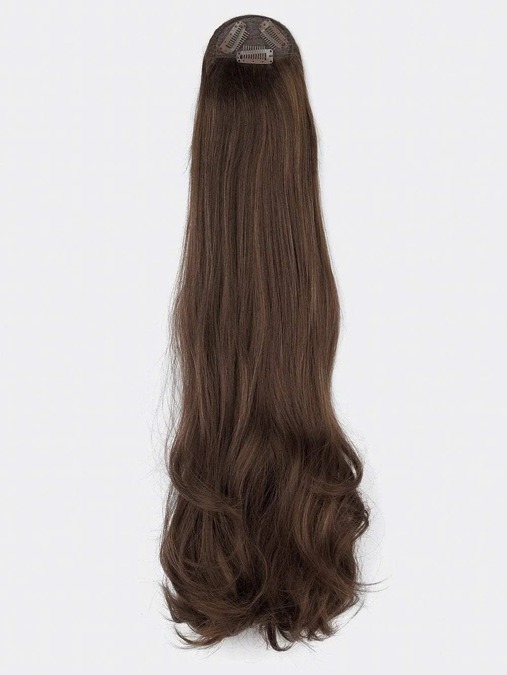 Wodka | Synthetic Ponytail (Clip In) | CLOSEOUT