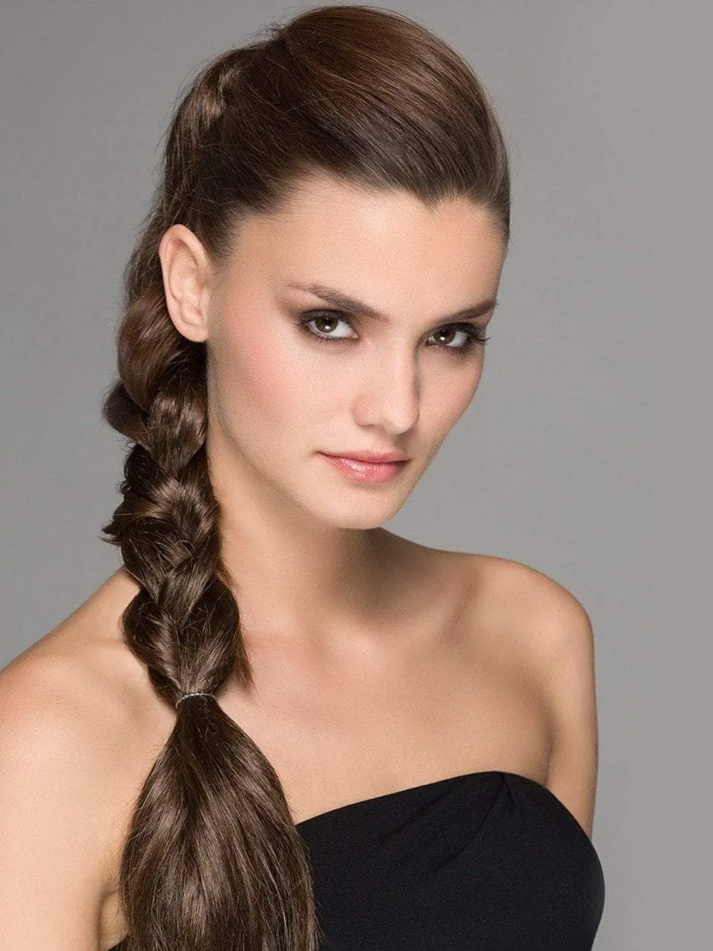 Wodka | Synthetic Ponytail (Clip In) | CLOSEOUT