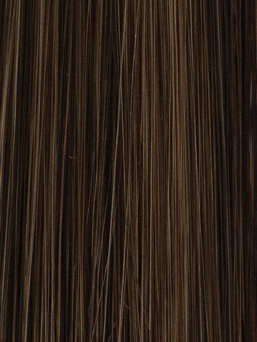 Wrap-N-Wear Ponytail | Heat Friendly | DISCONTINUED