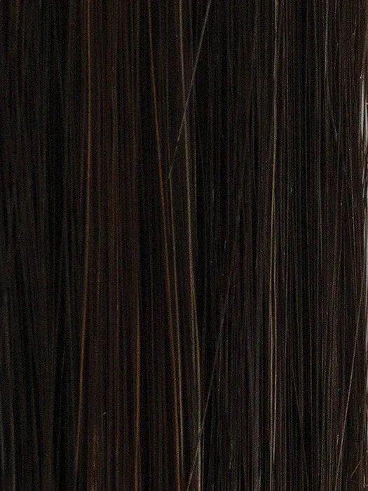 Wrap-N-Wear Ponytail | Heat Friendly | DISCONTINUED