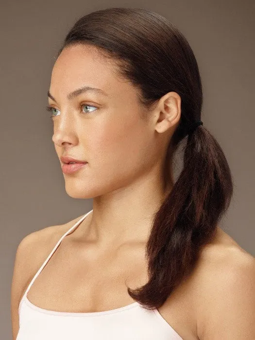 Wrap-N-Wear Ponytail | Heat Friendly | DISCONTINUED