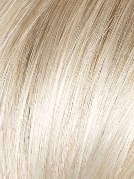 Zion | Synthetic Lace Front Wig (Mono Part)