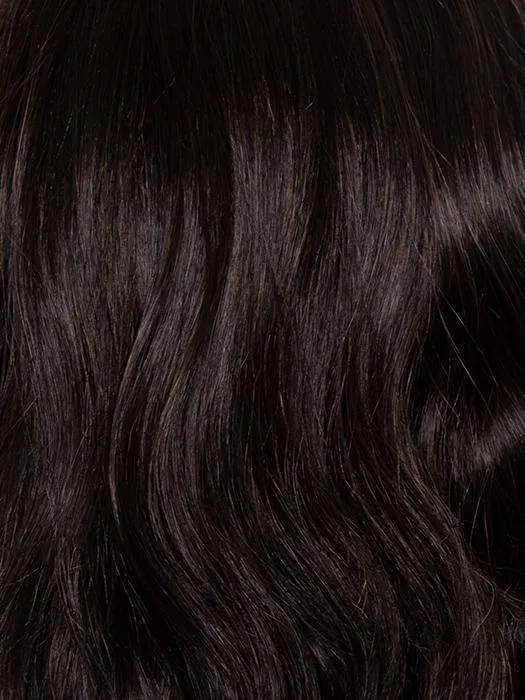 Zion | Synthetic Lace Front Wig (Mono Part)